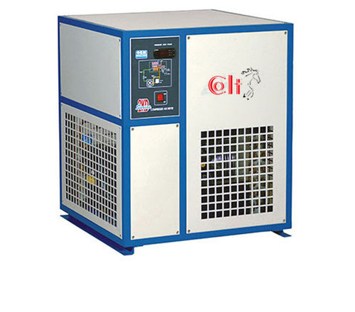 Air Dryer Compressors produce a lot of moisture and, while excess moisture can be drained, it can’t be entirely removed Water often sticks around as a vapor or aerosol, which is challenging to remove Air dryers can help remove the excess moisture in the air from air compressors. Read more: https://www.colt-group.com/air-dryer.php