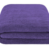 3 FRONT VIOLET PURPLE