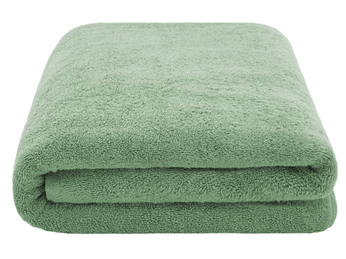 3 FRONT SAGE GREEN