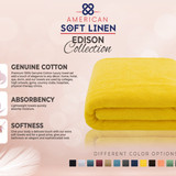4 FLYER YELLOW