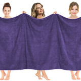 1 MAIN VIOLET PURPLE