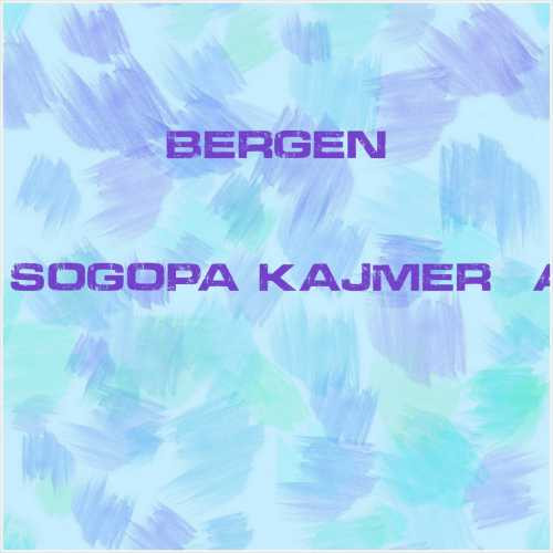دانلود آهنگ جدید Bergen به نام Affetmem (feat Sogopa Kajmer & Mix Herusn)