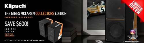 Klipsch The Nines Mclaren Collection Edition Apollo Hi fi.jpg