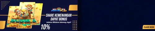 BANNER PROMOSI FOKUSPLAY BONUS WITHDRAW SLOT GAMES