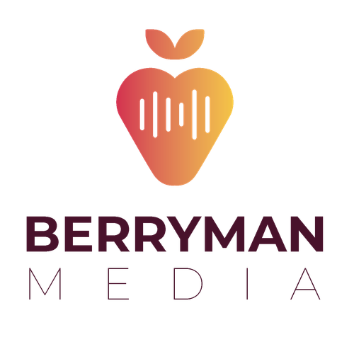 Berryman Media Logo 08