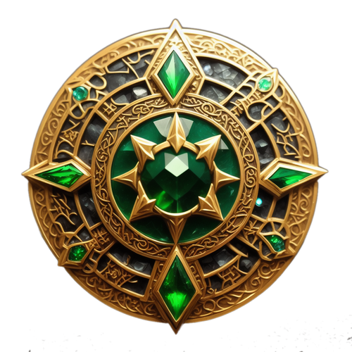 01609 3743515725 concept art, detailed, high quality, fantasy, art, dungeons & dragons style, emblem.png