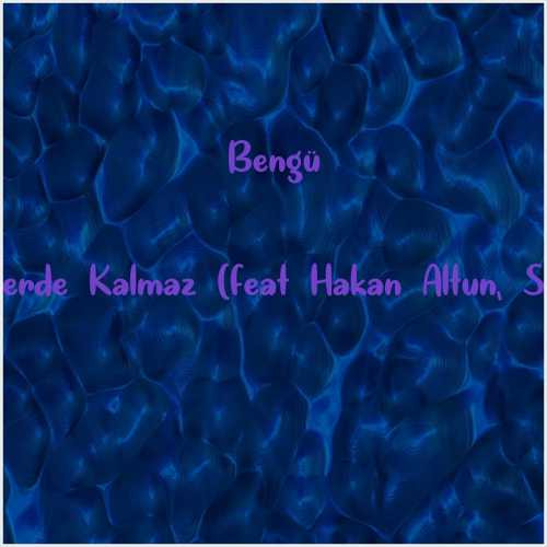 دانلود آهنگ جدید Bengü به نام Bu Aşk Yerde Kalmaz (feat Hakan Altun, Sinan Akçıl)