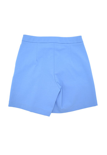 gaelle paris kids shorts tailleur celeste ragazza b.jpg
