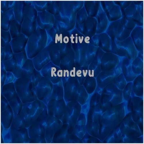 دانلود آهنگ جدید Motive به نام Randevu