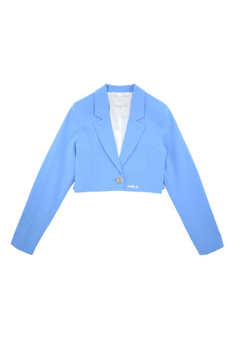 gaelle paris kids giacca vestito tailleur celeste ragazza a.jpg