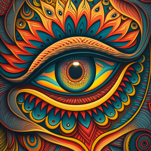 teddyburp a pattern painting by Mario Martinez alex greyDavid N 681f51d3 487f 48f3 8824 3150a284751c.png