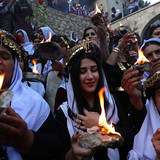 yazidi capodanno
