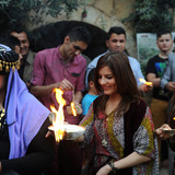 yezidis holiday1