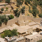 iraqi kurdistan tour best places to visit in iraq beautiful kurdistan lalish yazidi temple