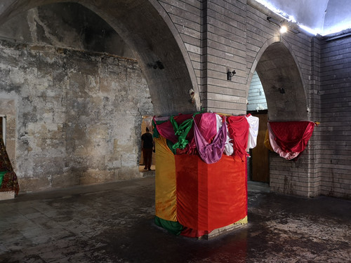inside the temple of lalish.jpg