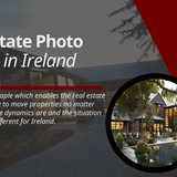 Real Estate Photo Editing in Ireland