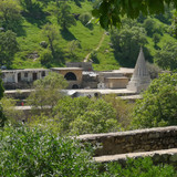 lalish temple