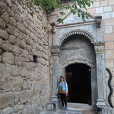 lalish beautiful kurdistan best places in iraq middle east