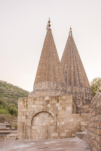Lalish Iraqi Kurdistan 4.jpg