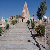 Khoshaba Ezidi Temple
