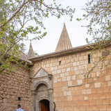 Lalish Iraqi Kurdistan 7