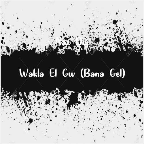 دانلود آهنگ جدید Naz Dej به نام Wakla El Gw (Bana Gel)