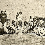 220px Yezidis of Mount Sinjar
