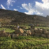 220px Sinjar mountain