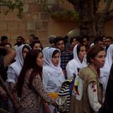1200px Pilgrims and festival at Lalish on the day of the Ezidi New Year in 2017 22