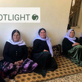 OConner Burc Yezidis Post Genocide Iraq BLOG