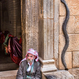 Richard Wilding Kurdistan Lalish 002