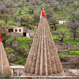 Richard Wilding Kurdistan Lalish 013