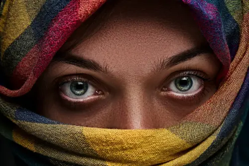 Divine Design of Beauty for Yazidi Women.webp