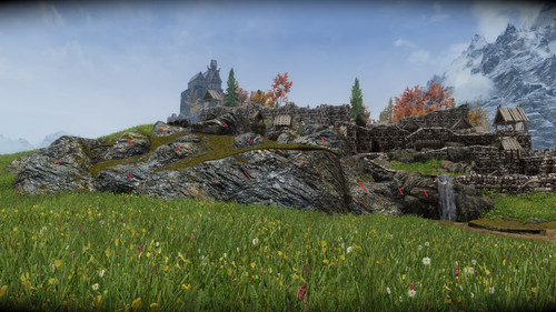 Whiterun wet rocks.jpg