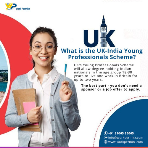 What Is The UK India Young Professionals Scheme.jpg