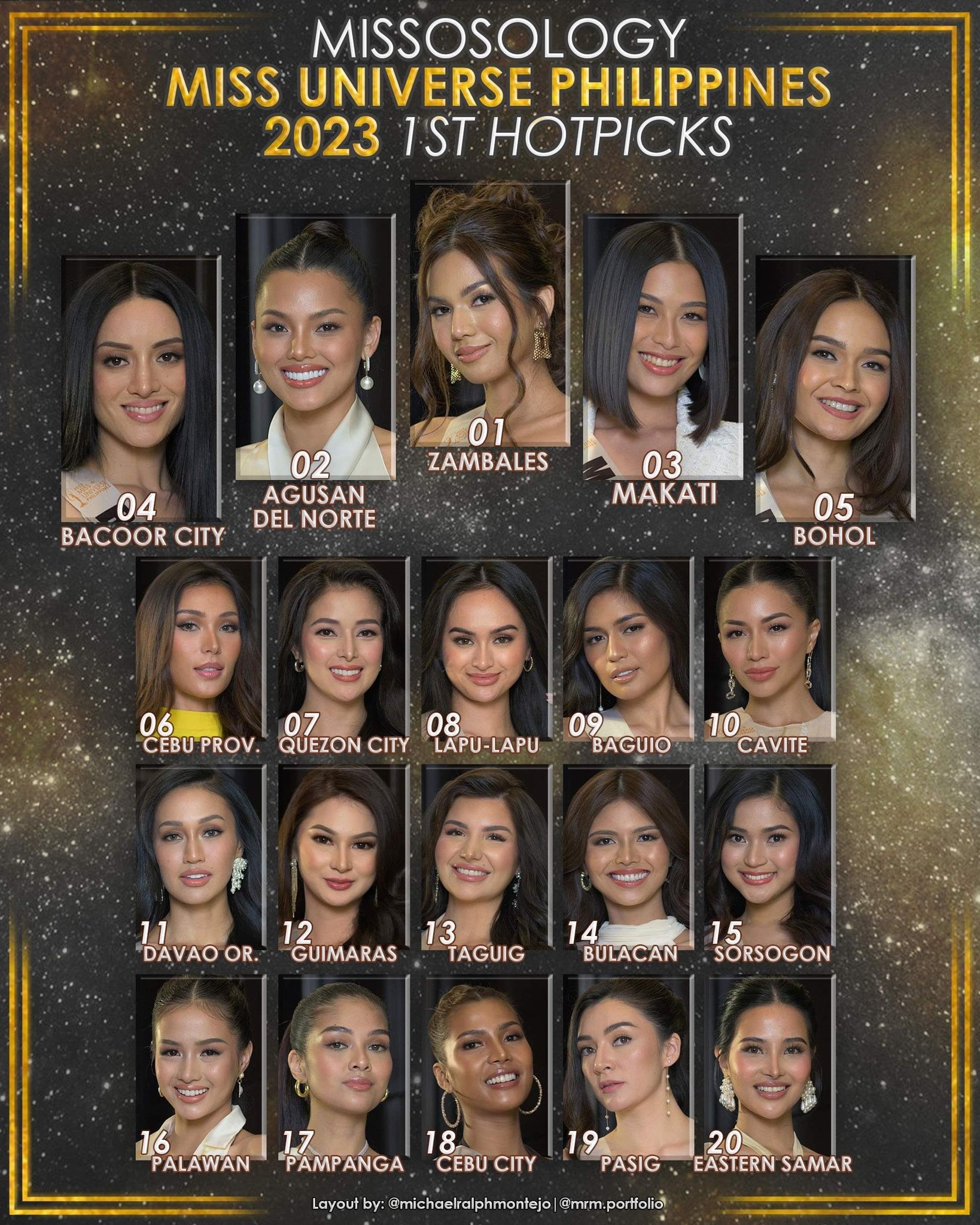 candidatas a miss universe philippines 2023. final: 13 may. - Página 3 HXqfwjR