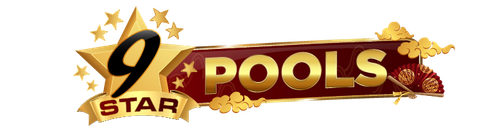 9 Star Pools logo 01