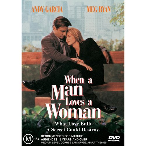 Kiedy mężczyzna kocha kobietę / When a Man Loves a Woman (1994) PL.1080p.WEB-DL.mp4-wasik / Lektor PL