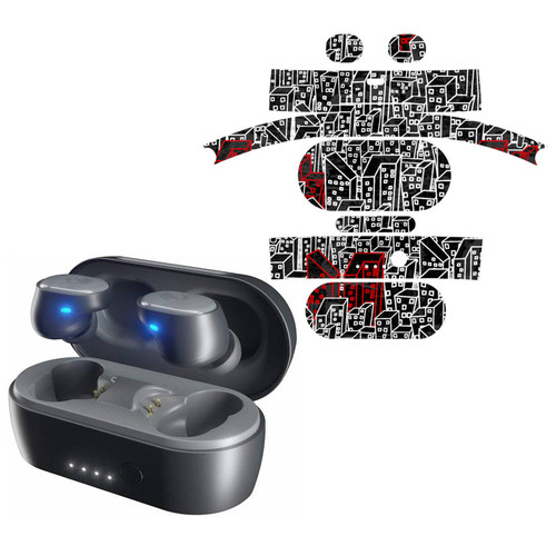 Skullcandy Sesh Truly Wireless earbuds City