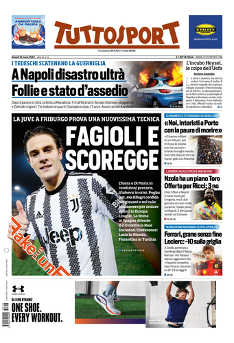 TuttoSport 01