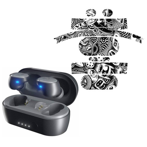 Skullcandy Sesh Truly Wireless earbuds Graffiti39