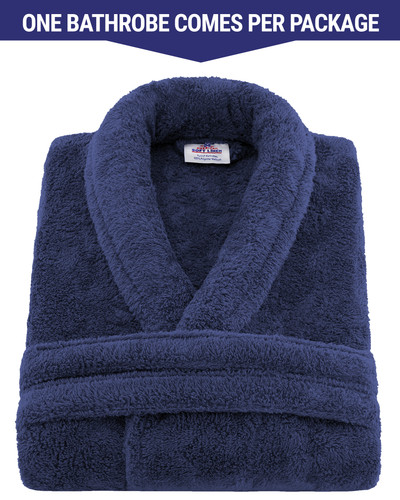 2 NAVY BLUE