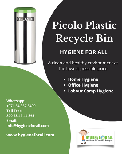Picolo Plastic Recycle Bin​.png