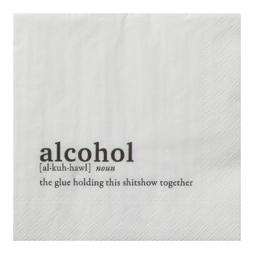 ALCOHOL (1)