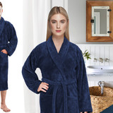 5 ARKAPLANLI NAVY BLUE