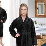 5 ARKAPLANLI BLACK
