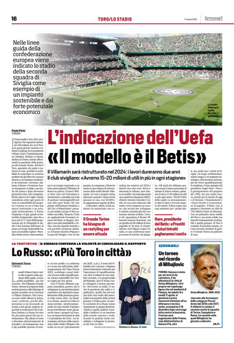 TuttoSport 71