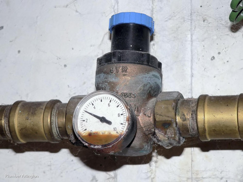 4 Fast Plumber Arlington 2.jpg