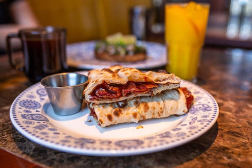 Dishoom breakfast double bacon naan.jpg