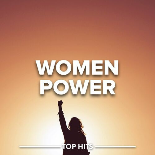 Various Artists Women Power 202330444ed45368d0f3.jpg